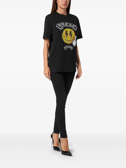 Smile T-Shirt