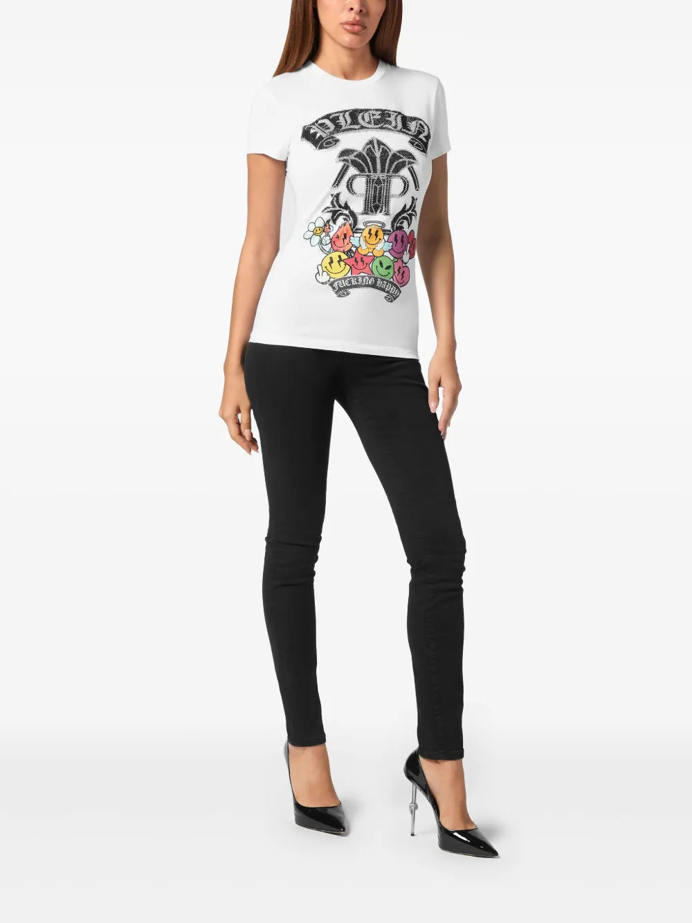 Sexy Pure T-Shirt
