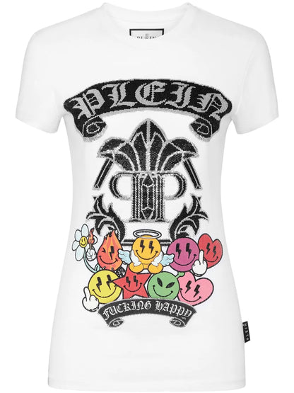 Sexy Pure T-Shirt