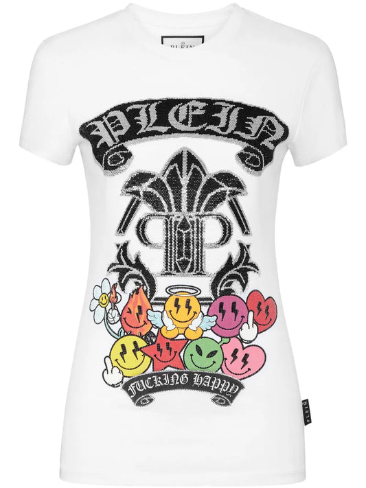 Sexy Pure T-Shirt