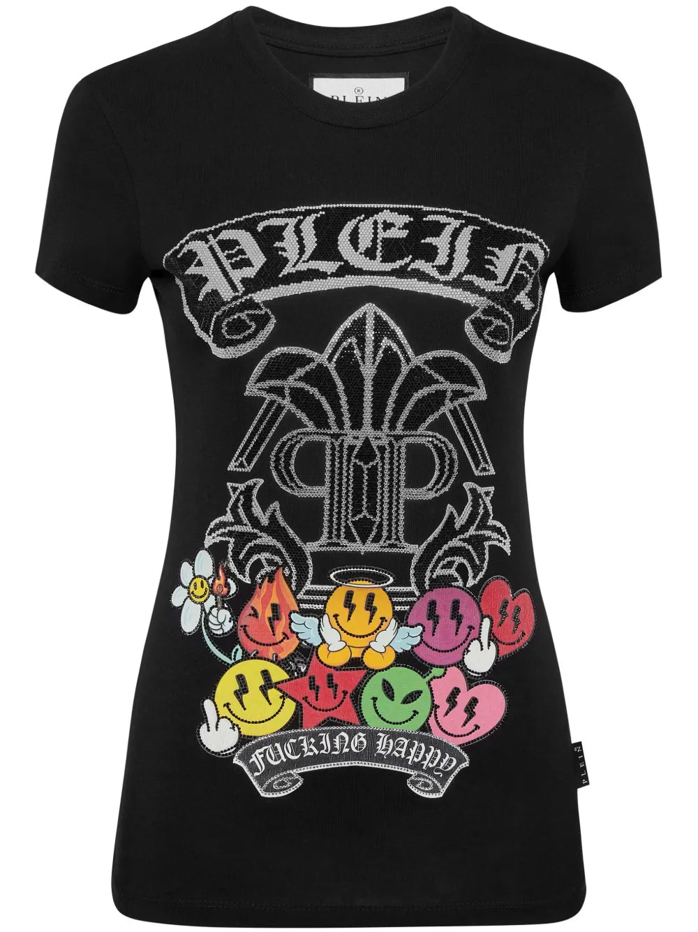 Sexy Pure T-Shirt