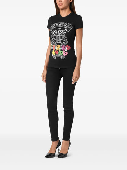 Sexy Pure T-Shirt