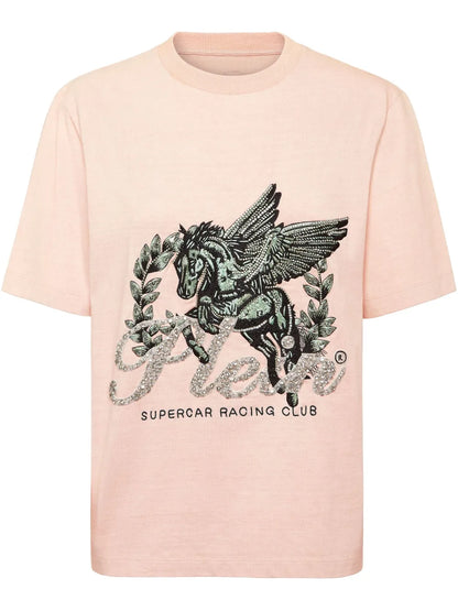 Unicorn Jersey T-Shirt