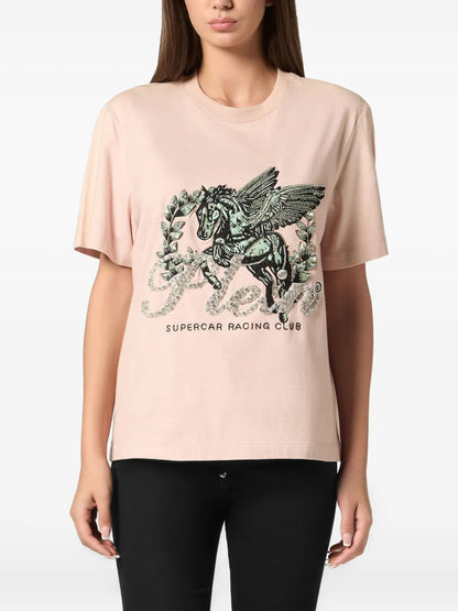 Unicorn Jersey T-Shirt