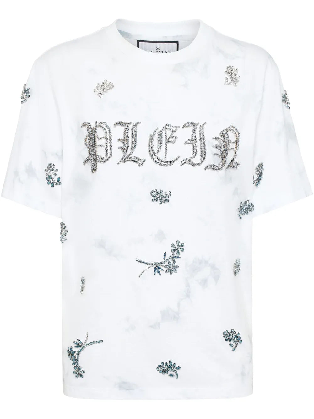 Flowers T-Shirt
