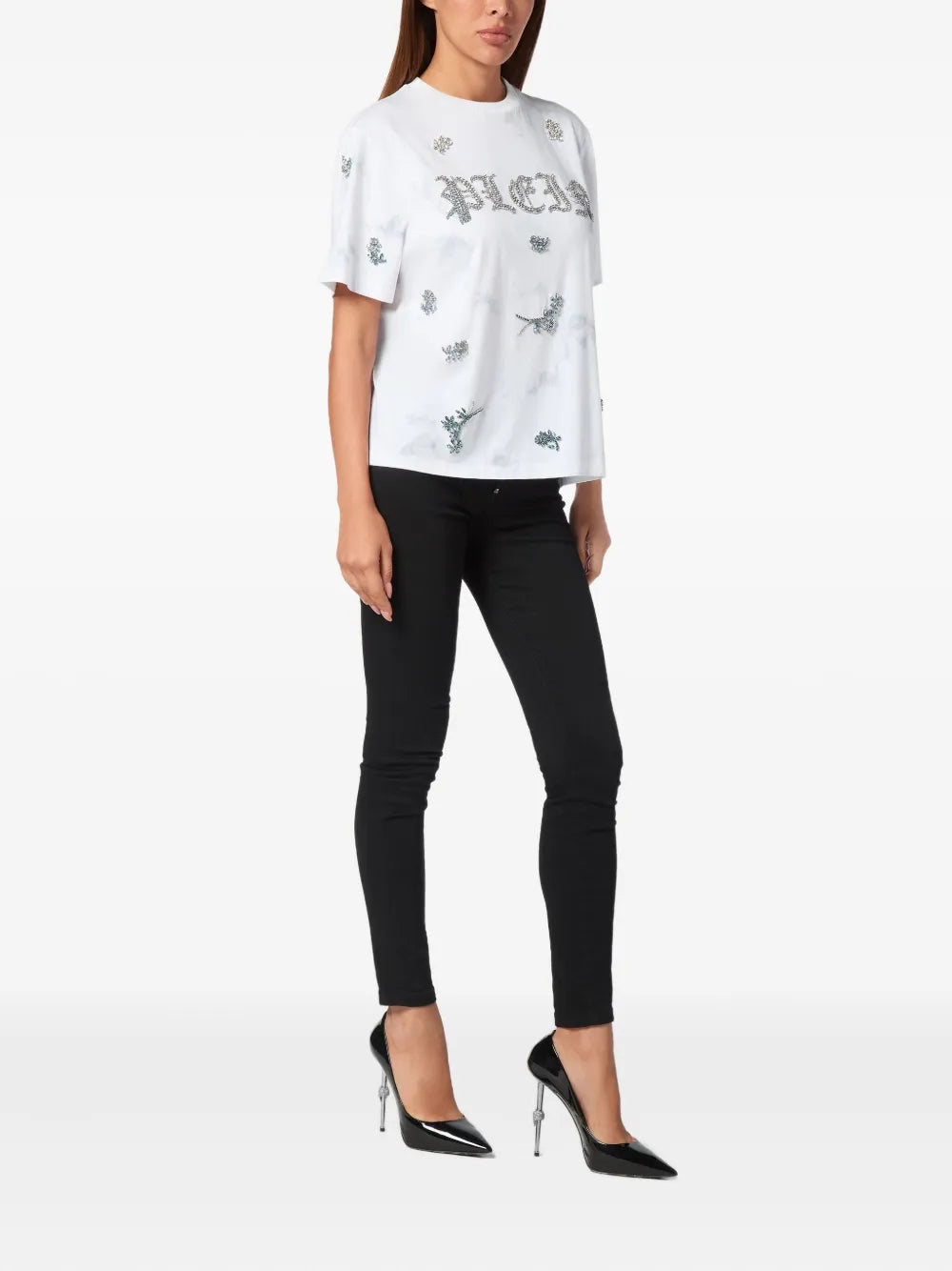 Flowers T-Shirt
