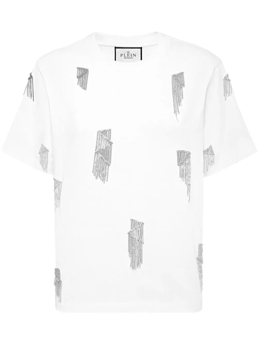 Fringed T-Shirt