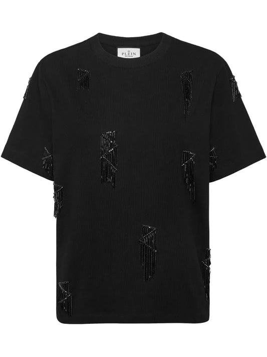 Fringed T-Shirt