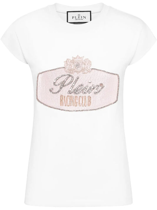 Cars Racing Jersey T-Shirt