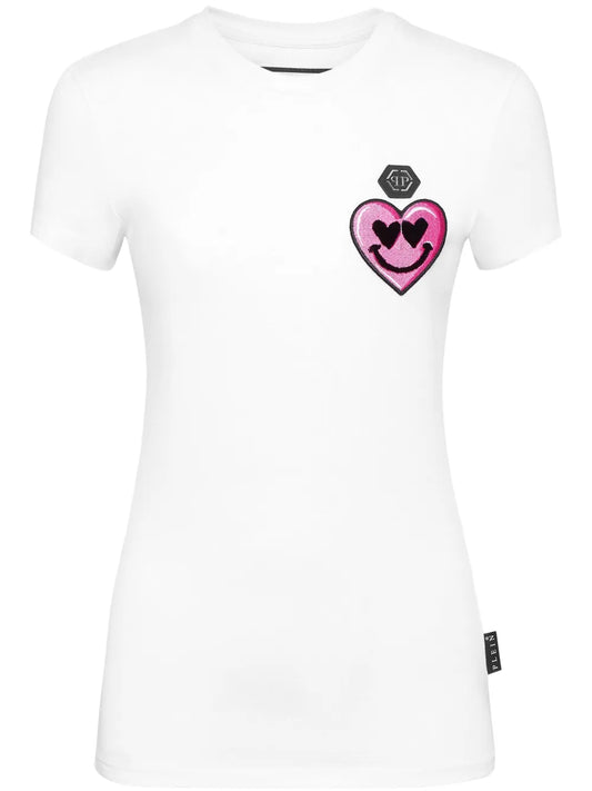 Cotton T-Shirt