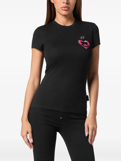 Sexy Pure T-Shirt