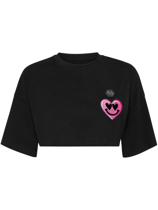 Cropped T-Shirt