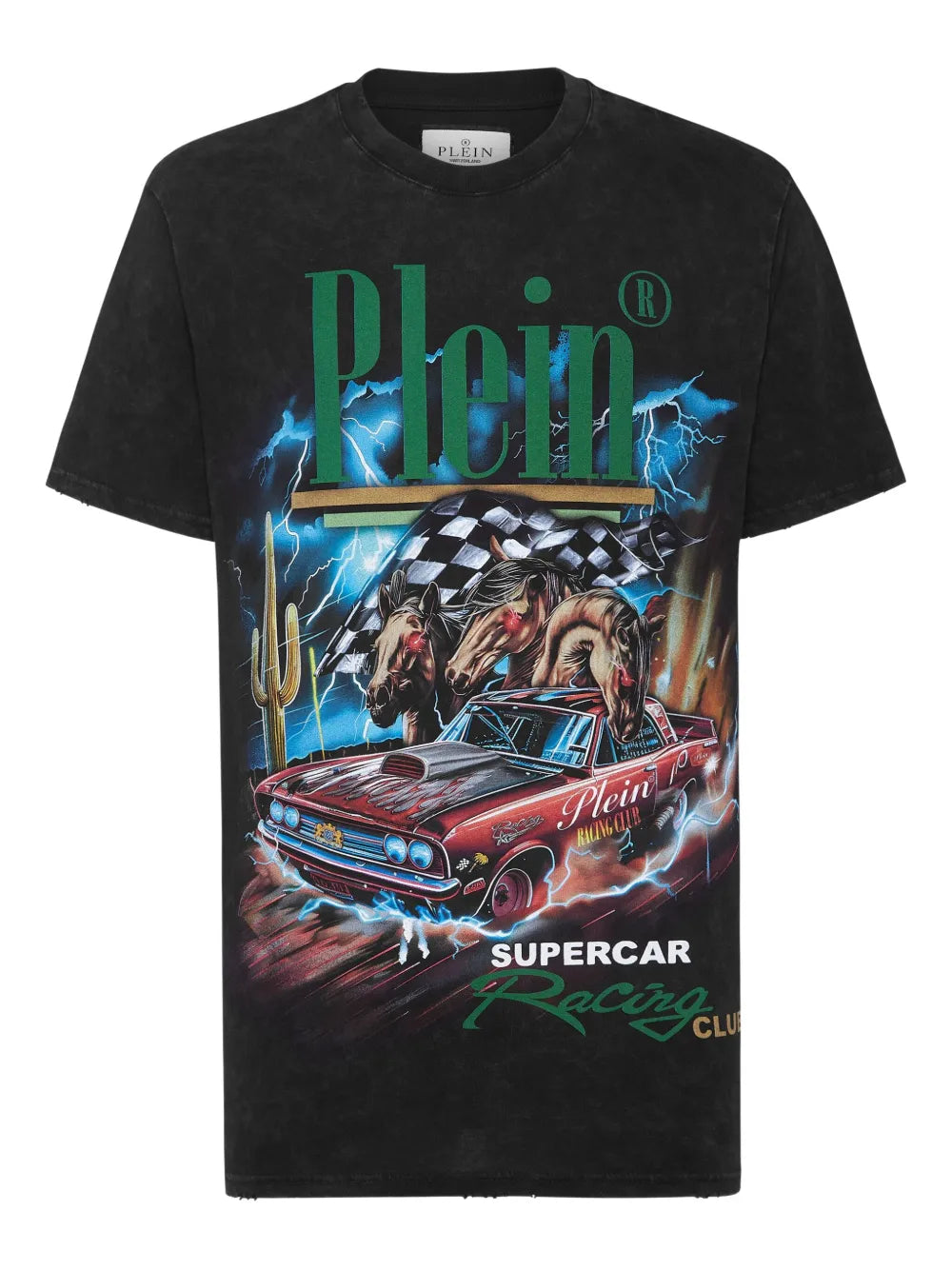 Racing Club T-Shirt