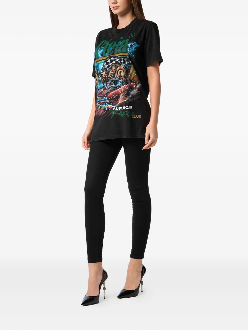 Racing Club T-Shirt