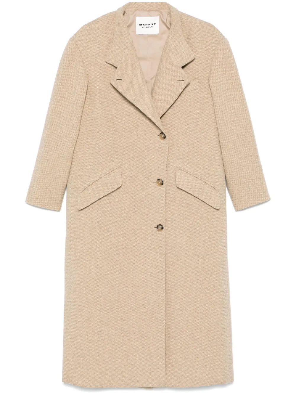 Lewina Coat