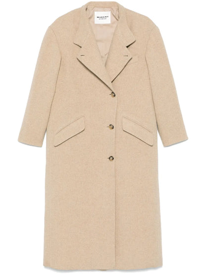 Lewina Coat