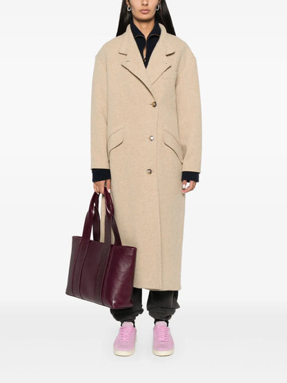 Lewina Coat