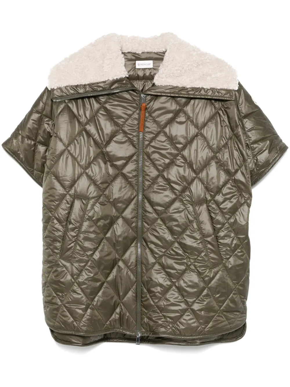 Padded Cape