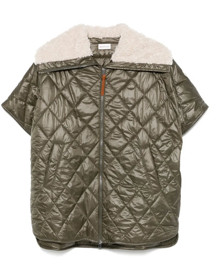 Padded Cape