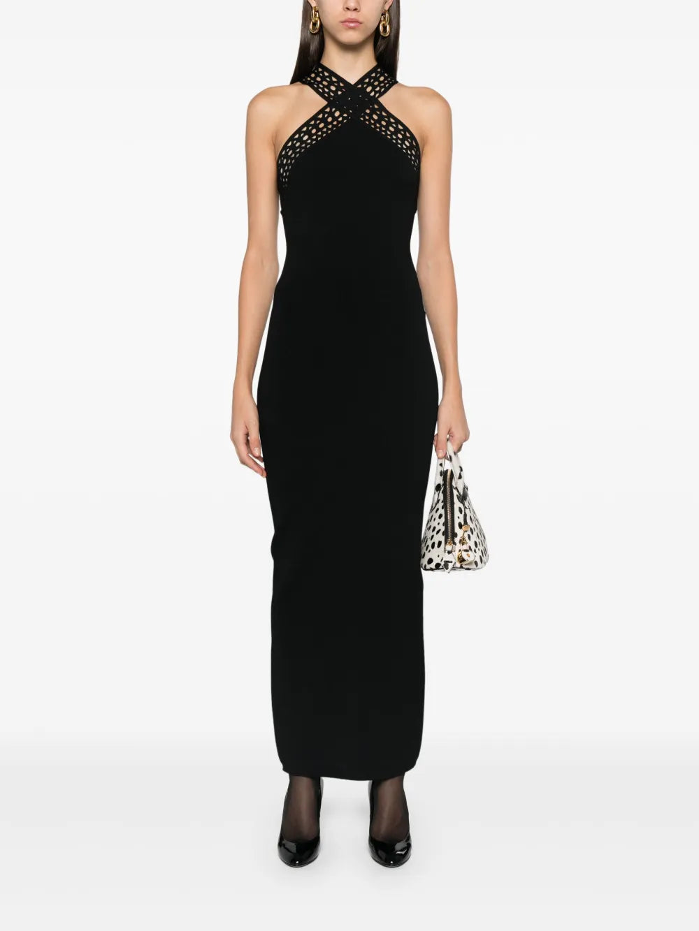 Vienne Dress