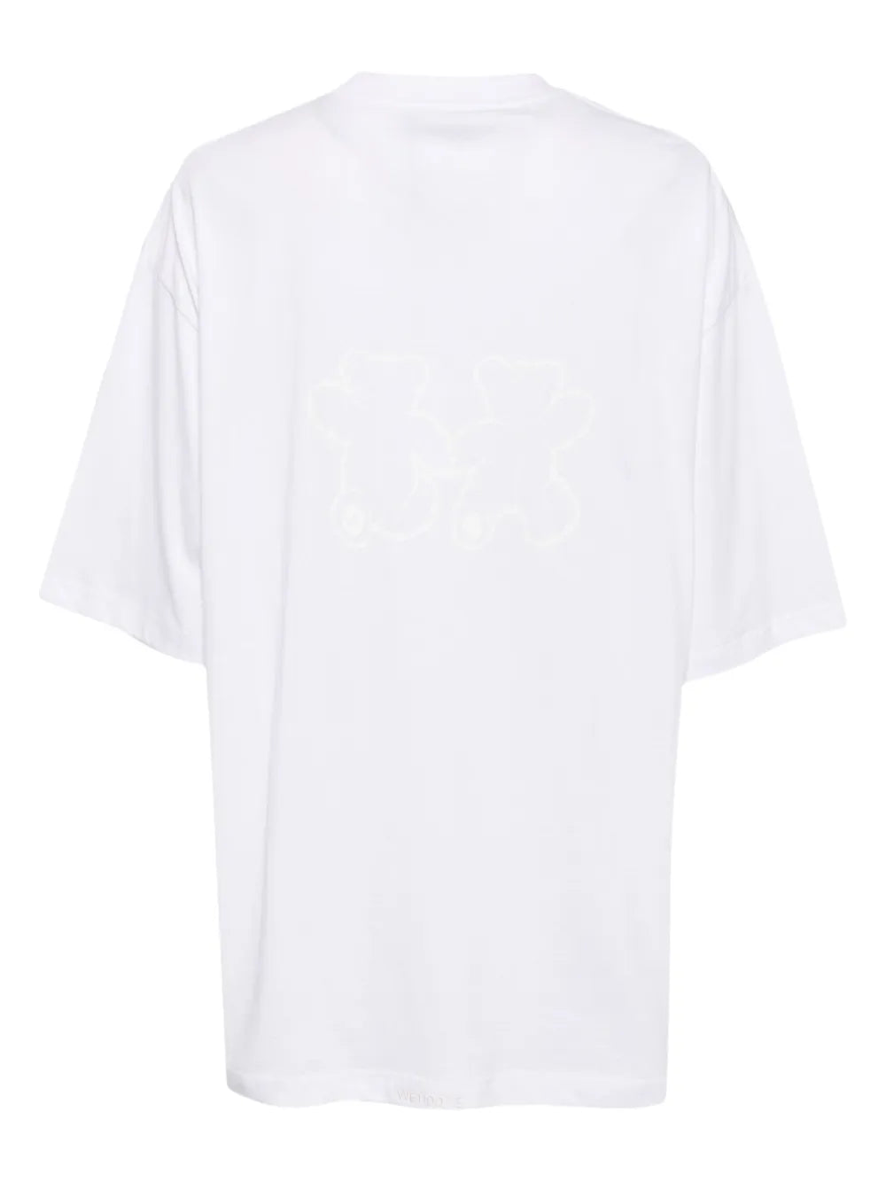 Teddy Twins T-Shirt