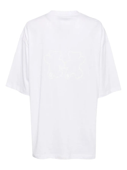 Teddy Twins T-Shirt