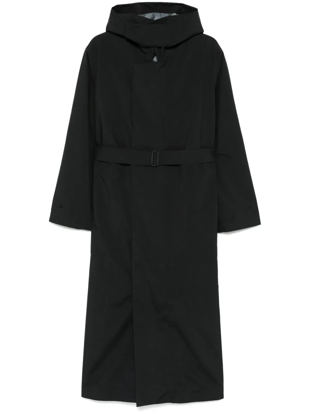 Gore-Tex Coat