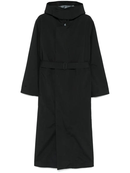 Gore-Tex Coat