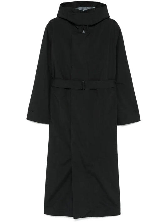 Gore-Tex Coat