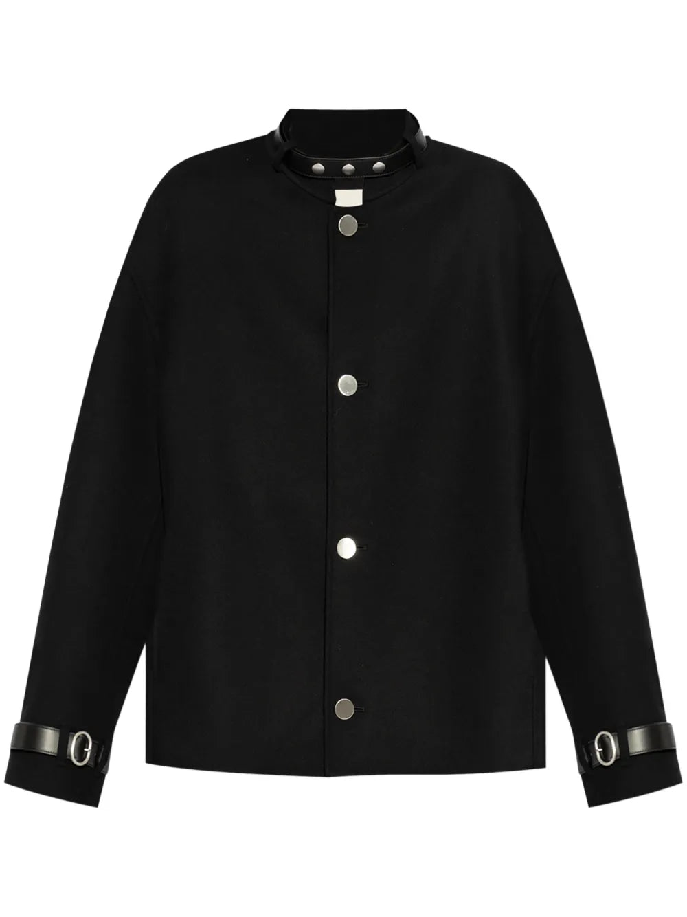 Wool Jacket