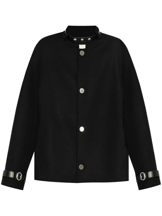 Wool Jacket