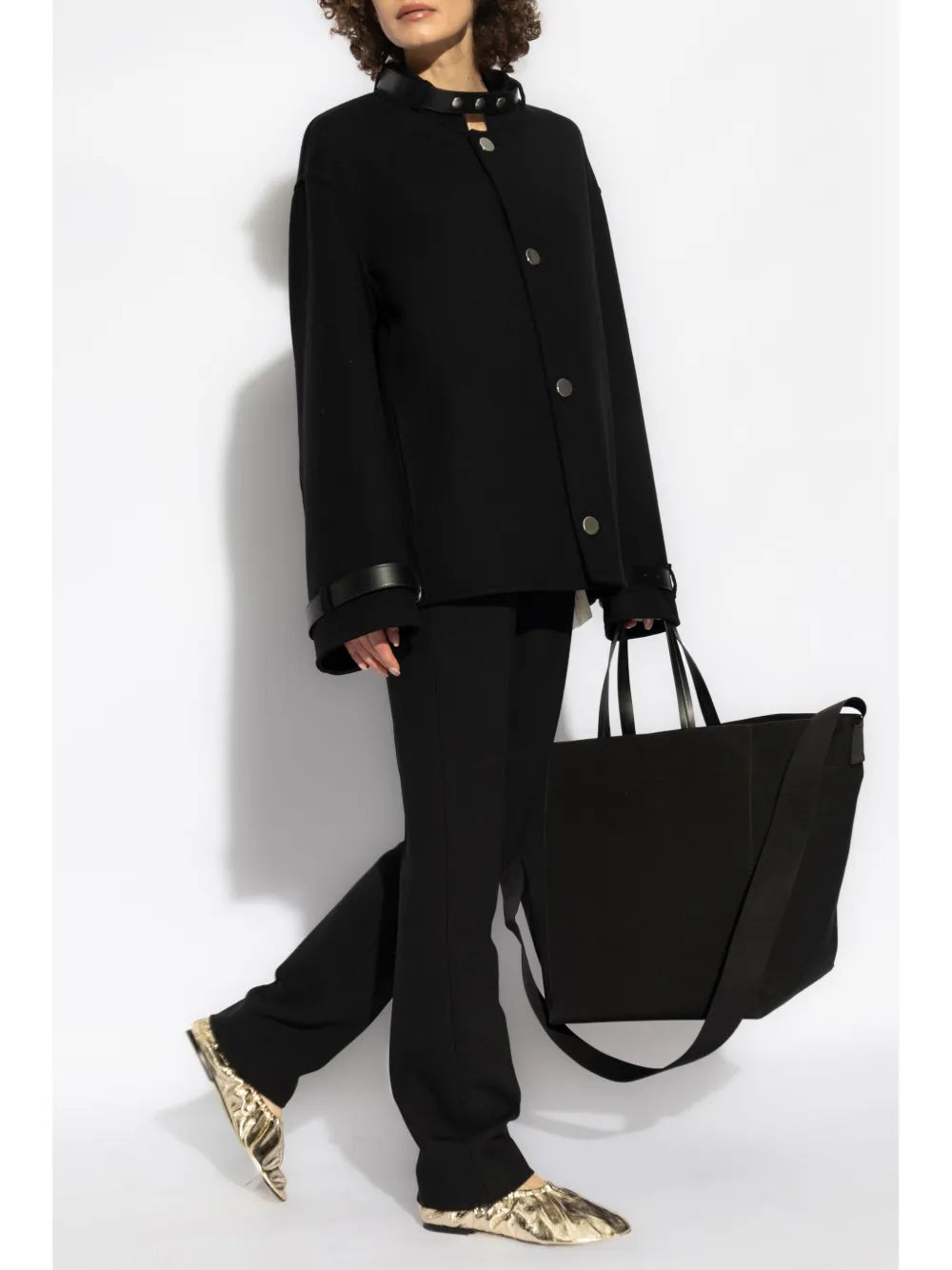 Wool Jacket