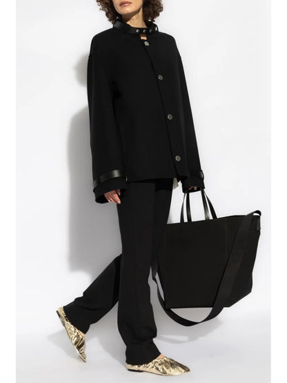 Wool Jacket