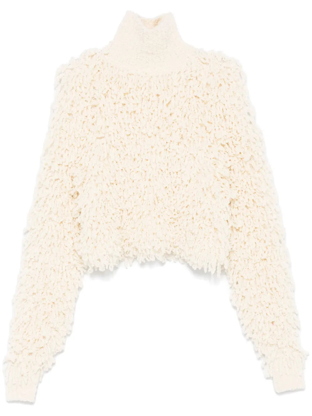 Moka Sweater