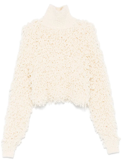 Moka Sweater