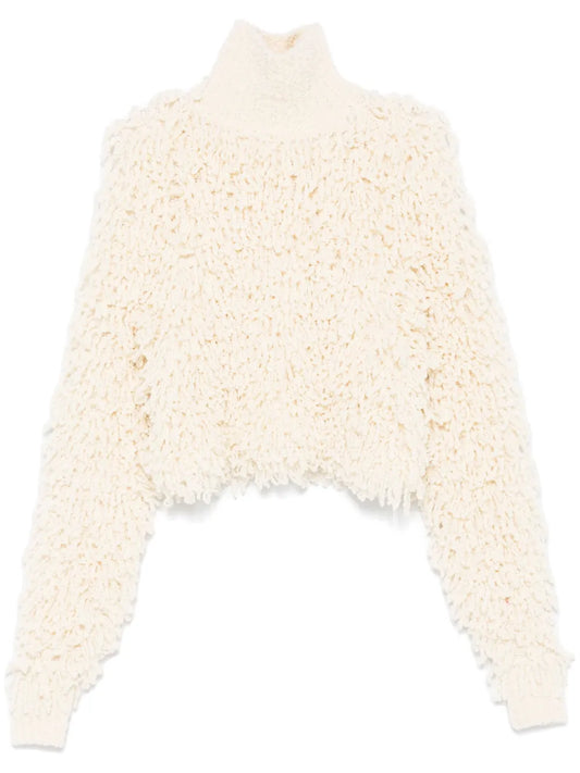 Moka Sweater