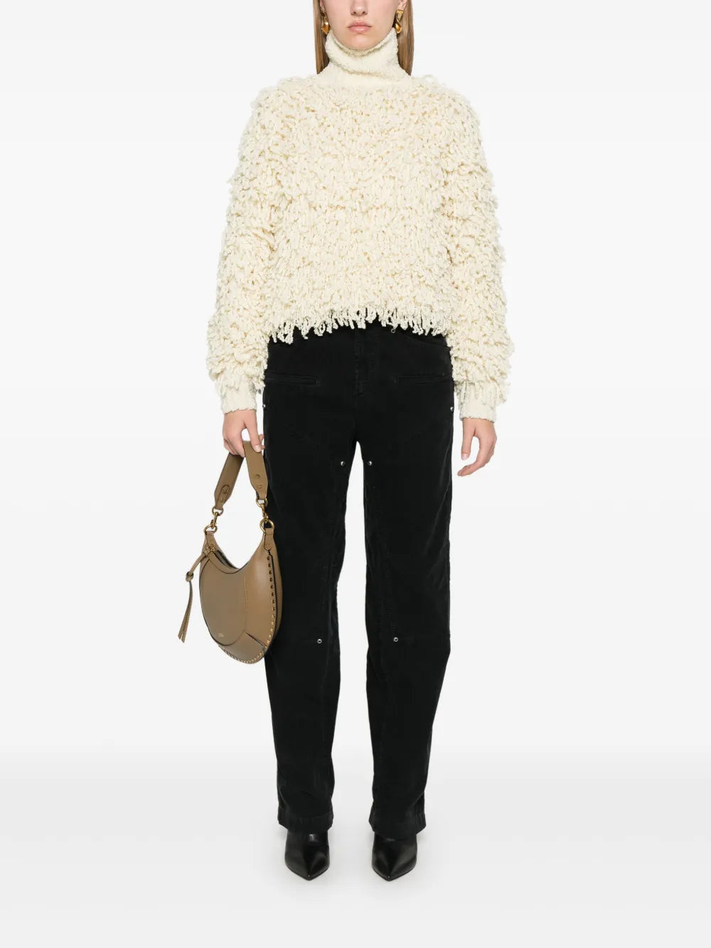 Moka Sweater