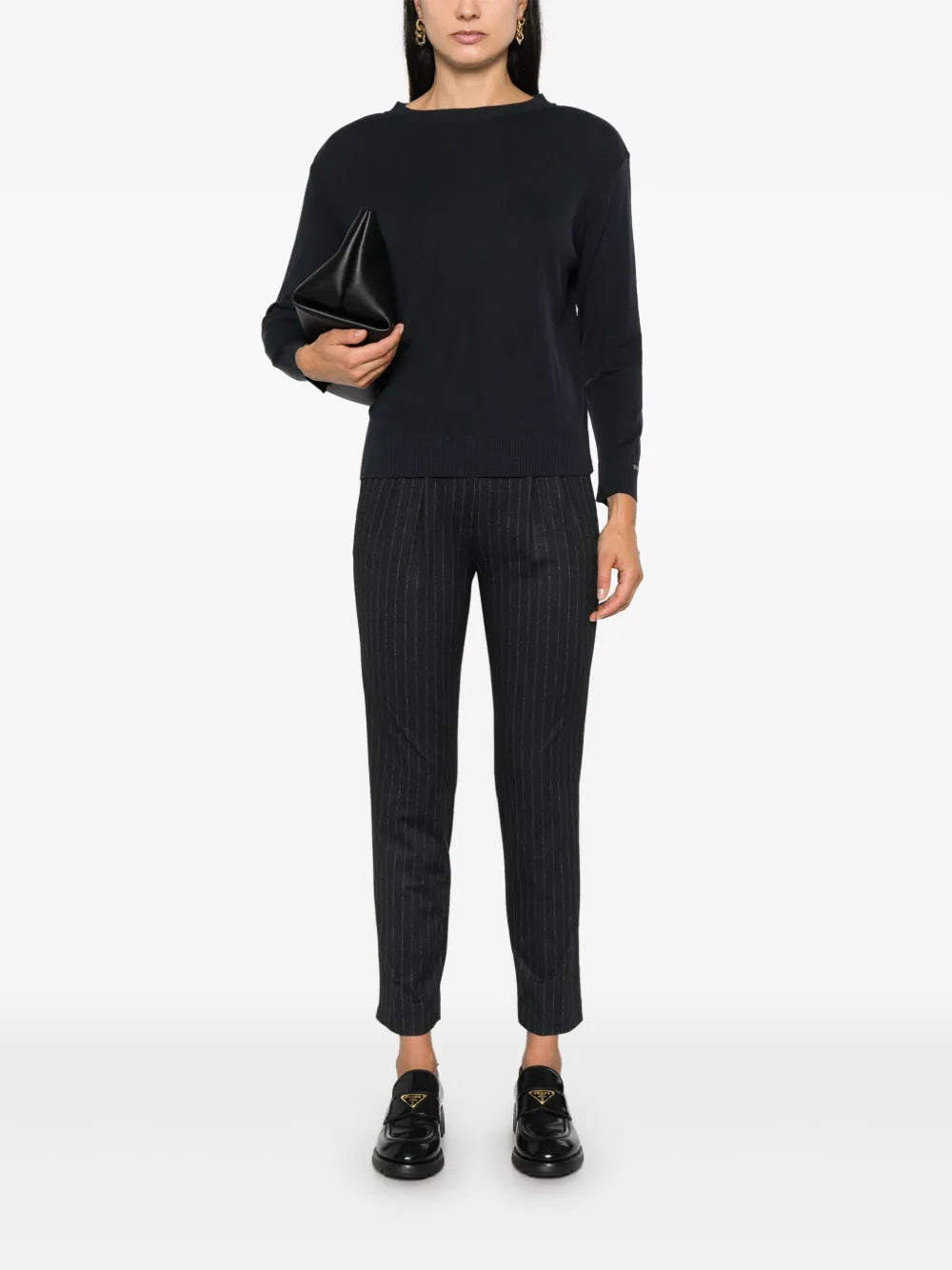 Wool Sweater