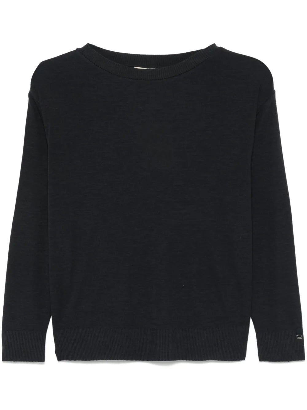 Wool Sweater