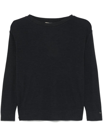 Wool Sweater