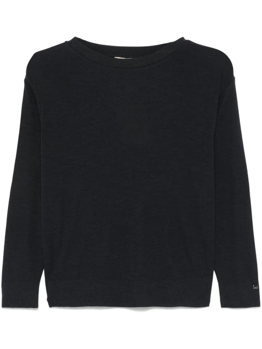 Wool Sweater