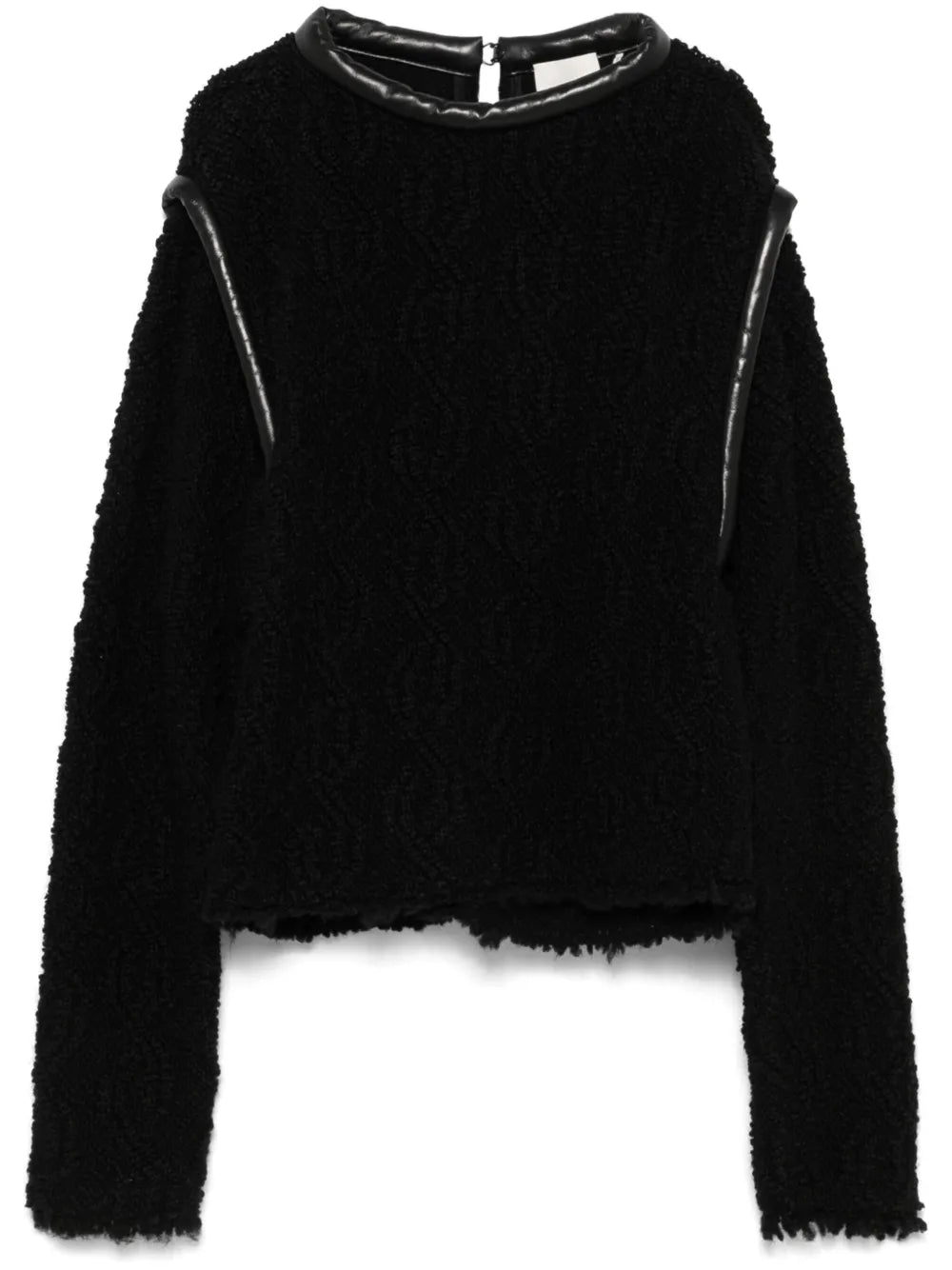 Ladiva Sweater
