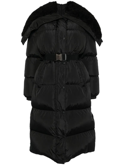 Bruneaux Coat