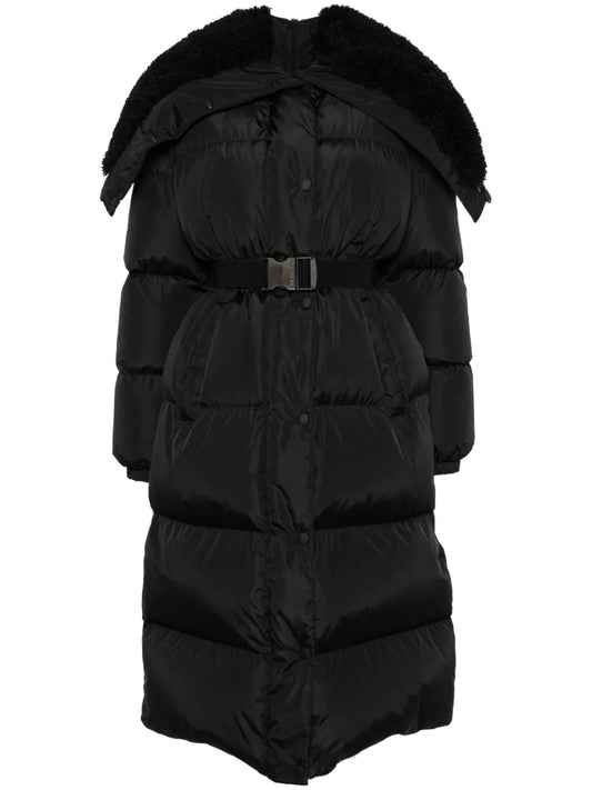 Bruneaux Coat