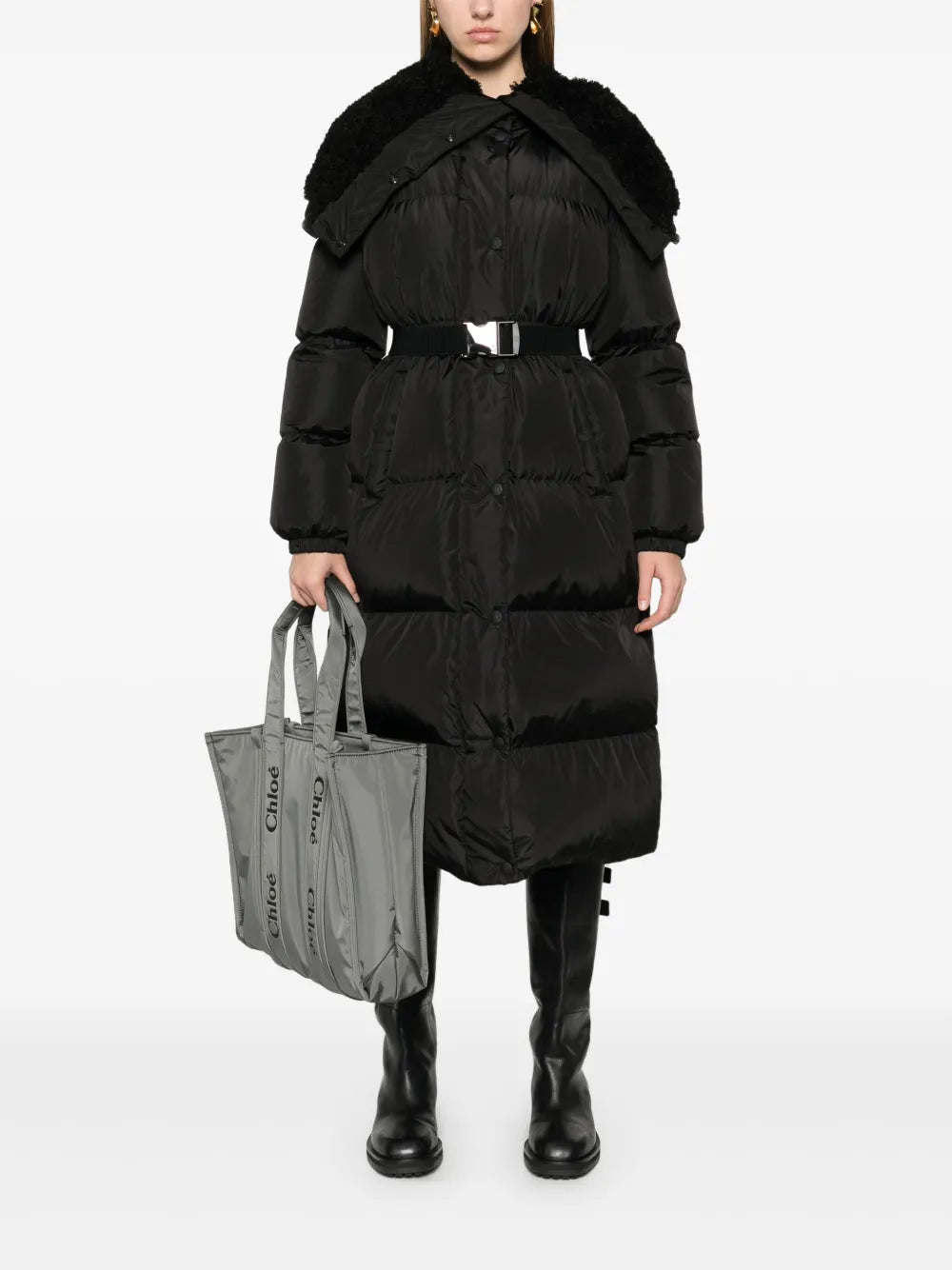 Bruneaux Coat
