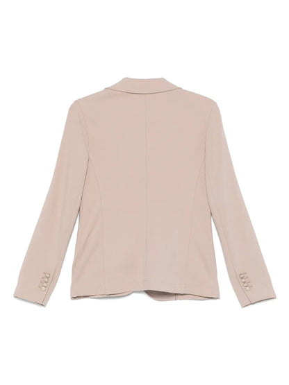 Jersey Blazer