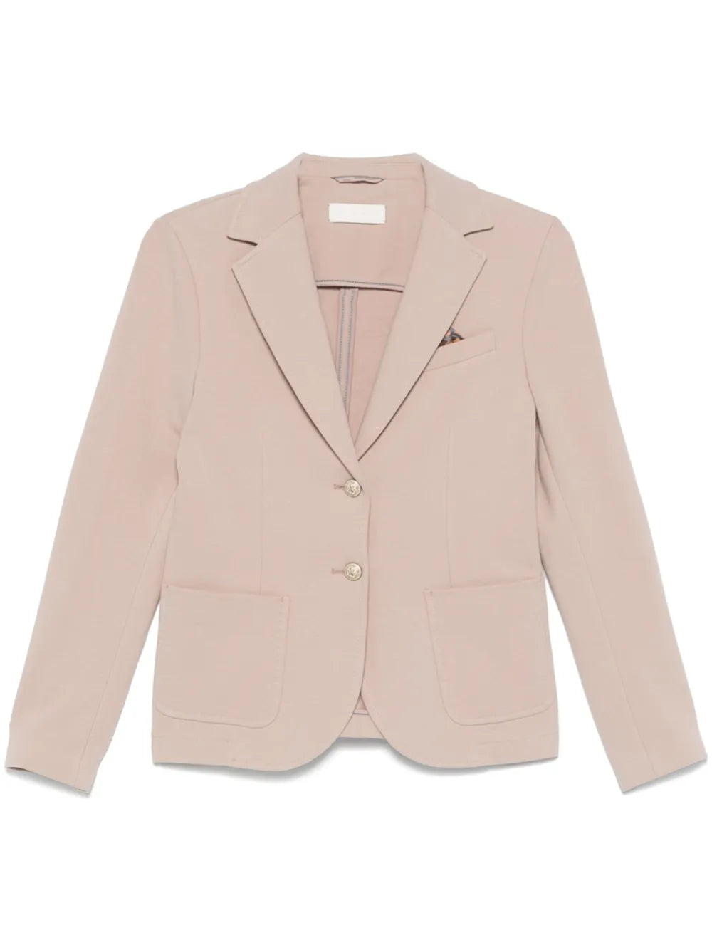 Jersey Blazer
