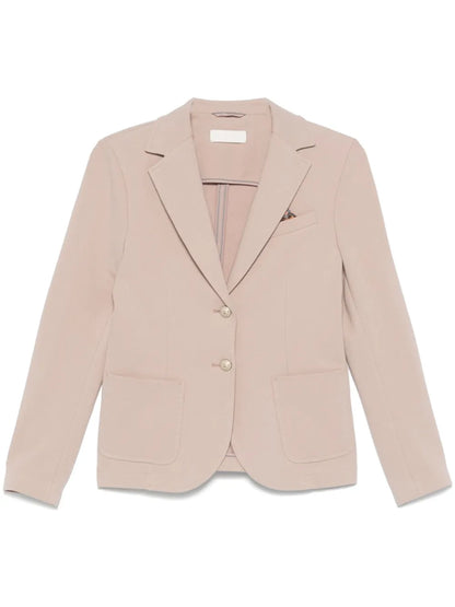 Jersey Blazer
