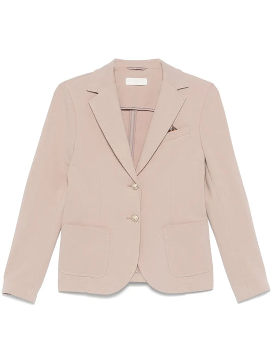 Jersey Blazer