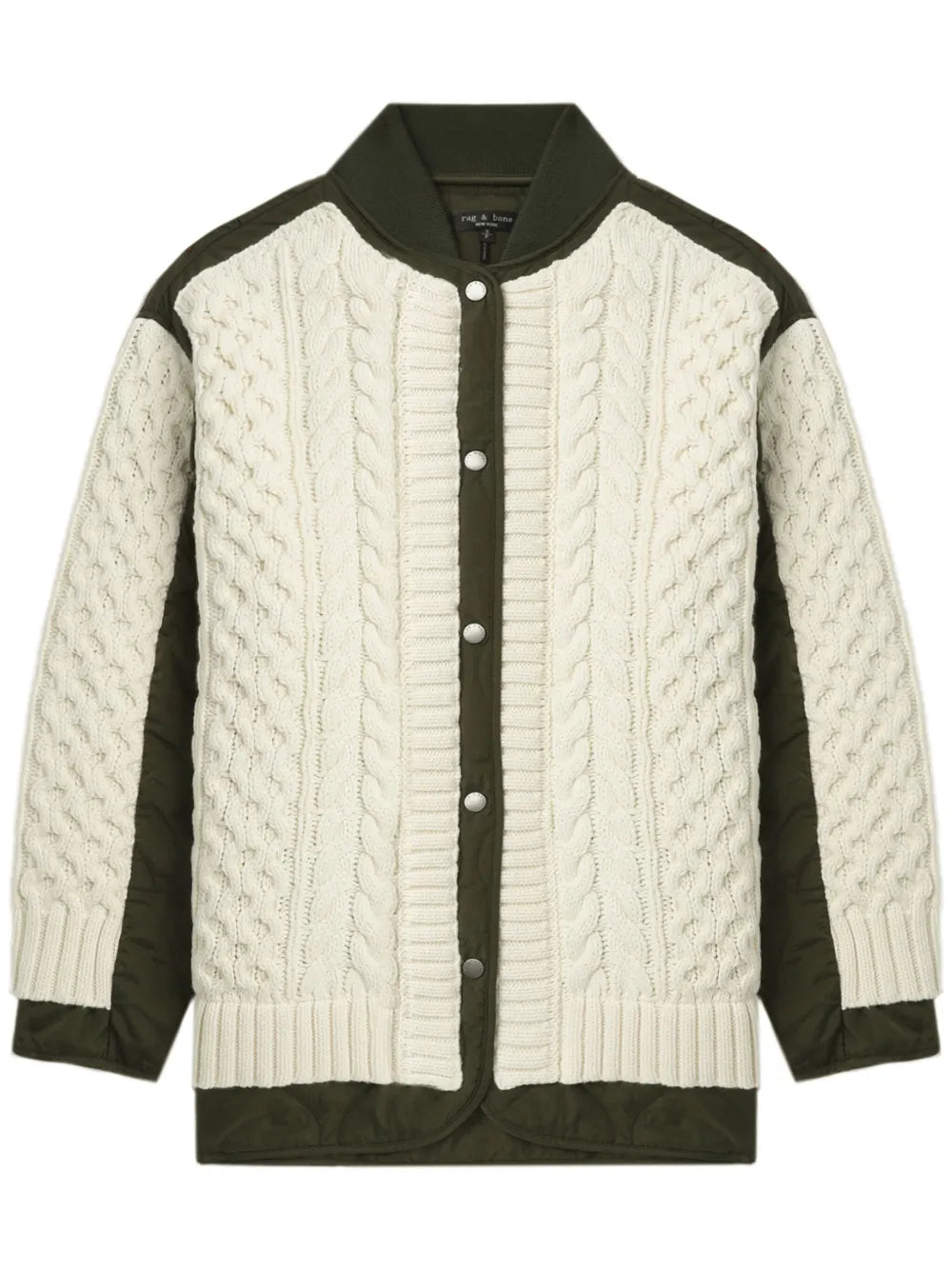 Winnie Jacket